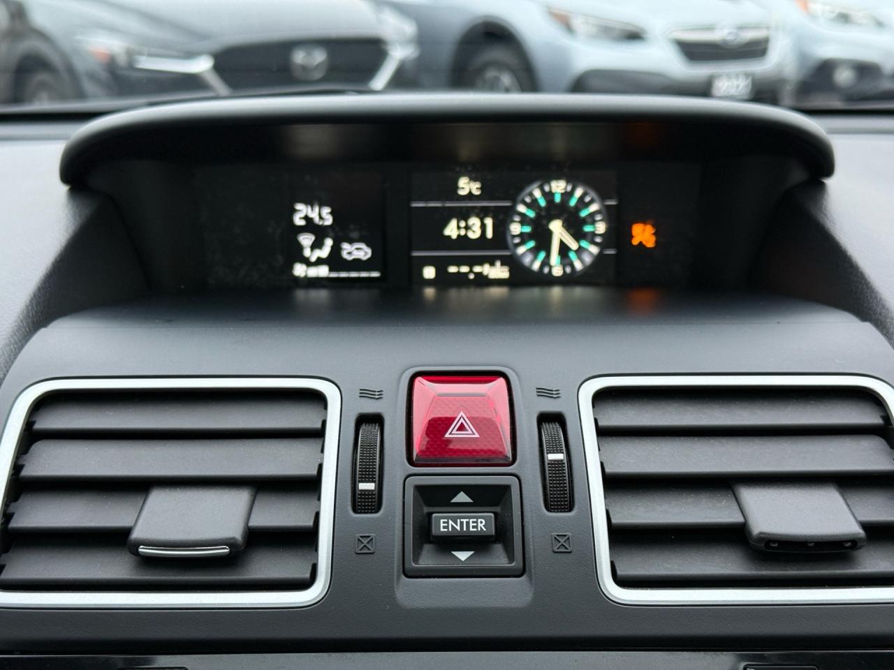 2017 Subaru Forester 2.0XT Limited w/Tech Pkg  ACCIDENT FREE 1-OWNER CE Photo