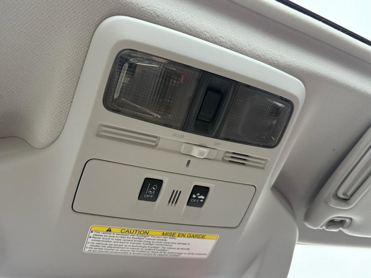 2017 Subaru Forester 2.0XT Limited w/Tech Pkg  ACCIDENT FREE 1-OWNER CE Photo