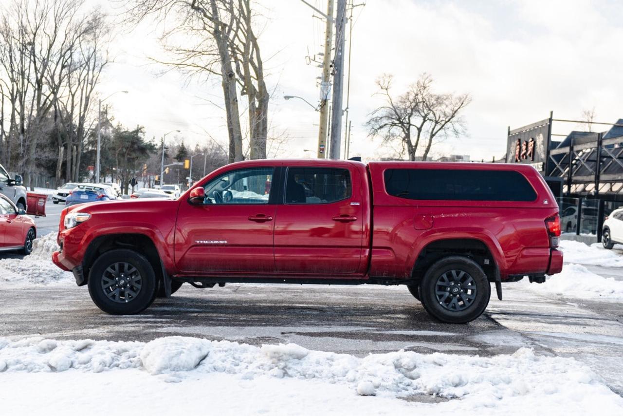 2023 Toyota Tacoma 4x4 Double Cab Automatic Photo