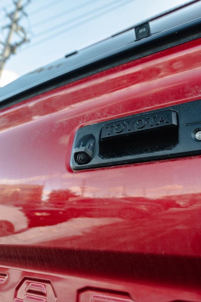 2023 Toyota Tacoma 4x4 Double Cab Automatic Photo