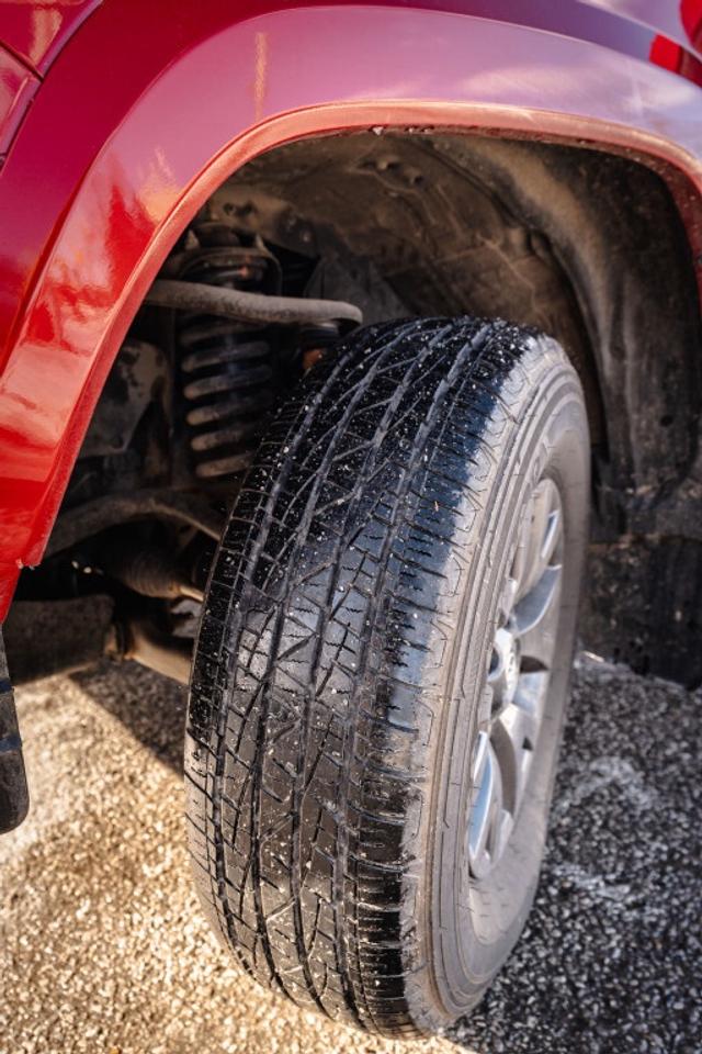 2023 Toyota Tacoma 4x4 Double Cab Automatic Photo