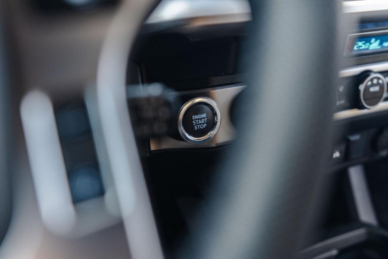 2023 Toyota Tacoma 4x4 Double Cab Automatic Photo