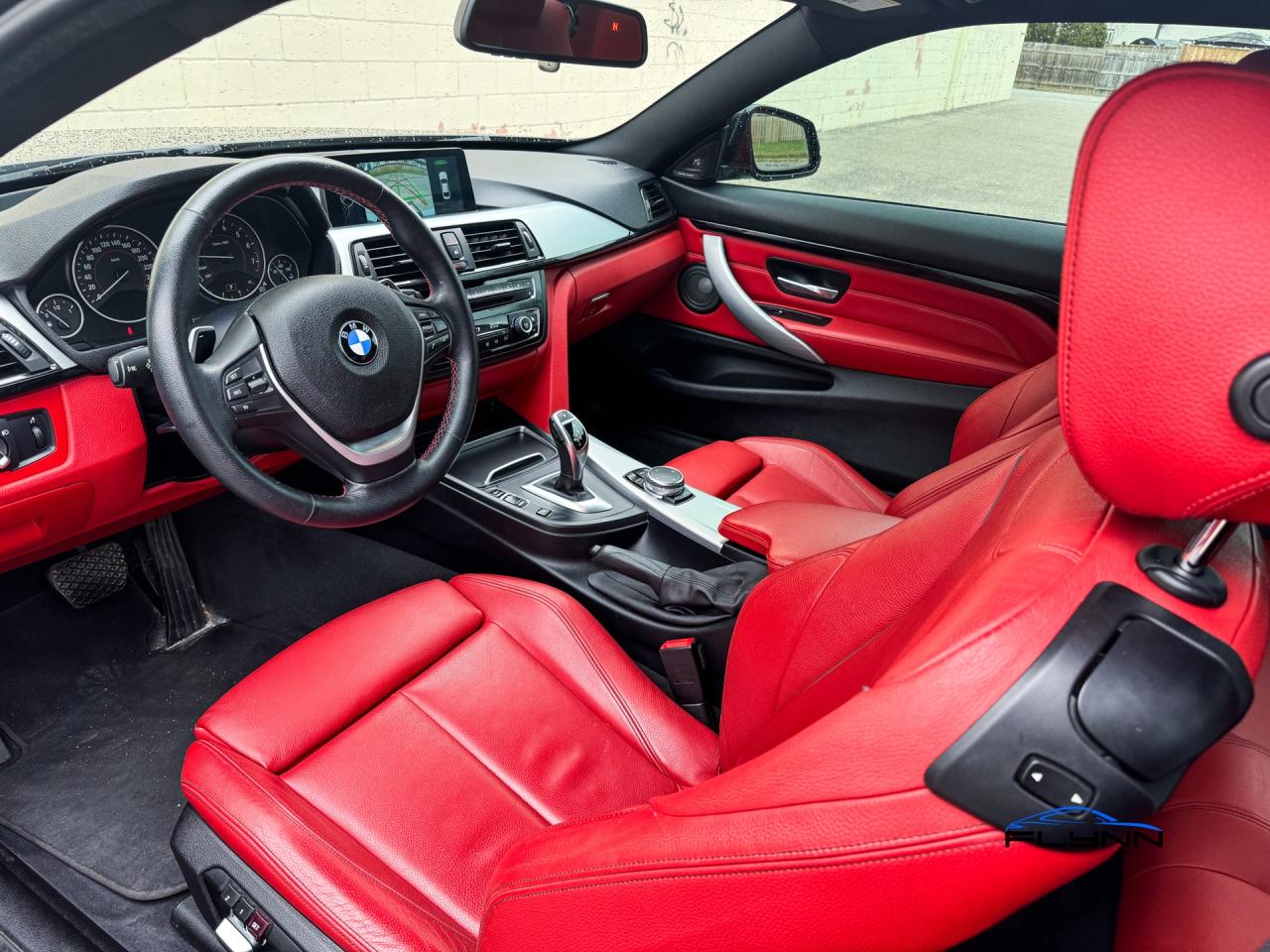 2016 BMW 4-Series 428i xDrive Coupe Premium Package Enhanced Photo