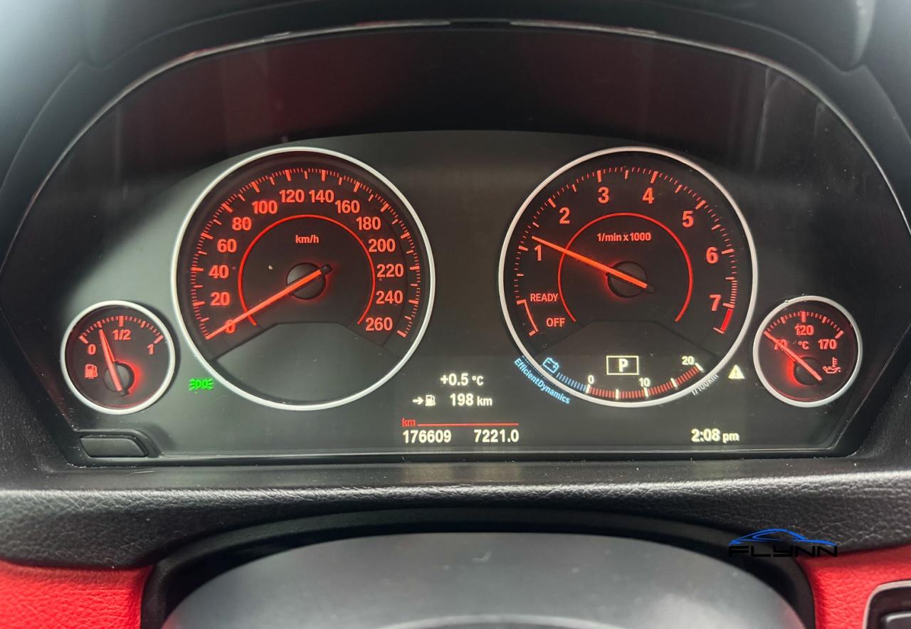 2016 BMW 4-Series 428i xDrive Coupe Premium Package Enhanced Photo