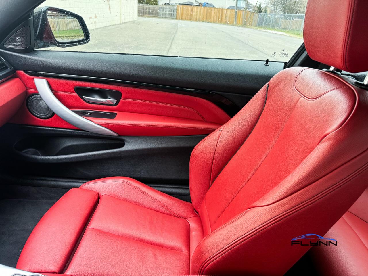 2016 BMW 4-Series 428i xDrive Coupe Premium Package Enhanced Photo