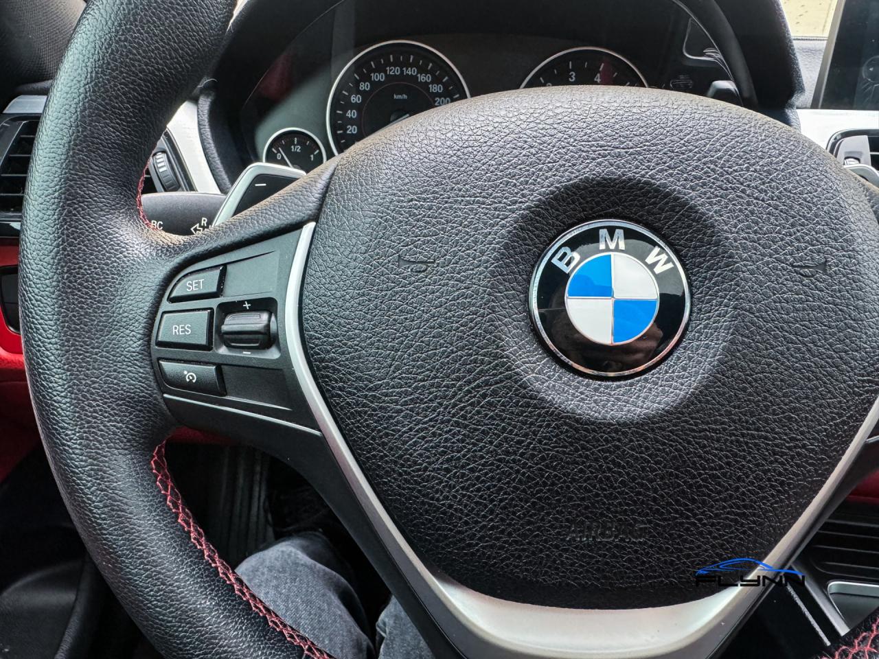 2016 BMW 4-Series 428i xDrive Coupe Premium Package Enhanced Photo