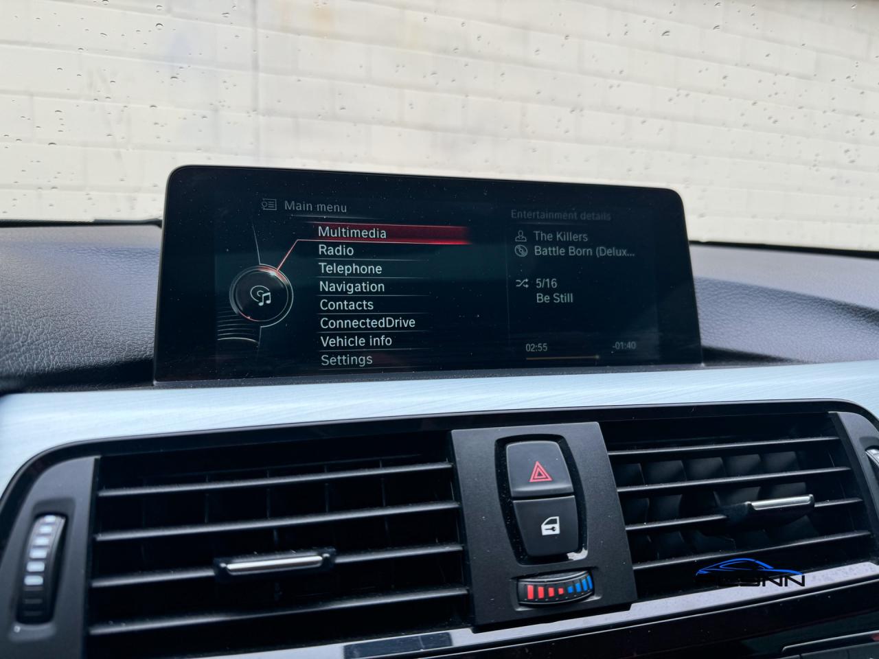 2016 BMW 4-Series 428i xDrive Coupe Premium Package Enhanced Photo