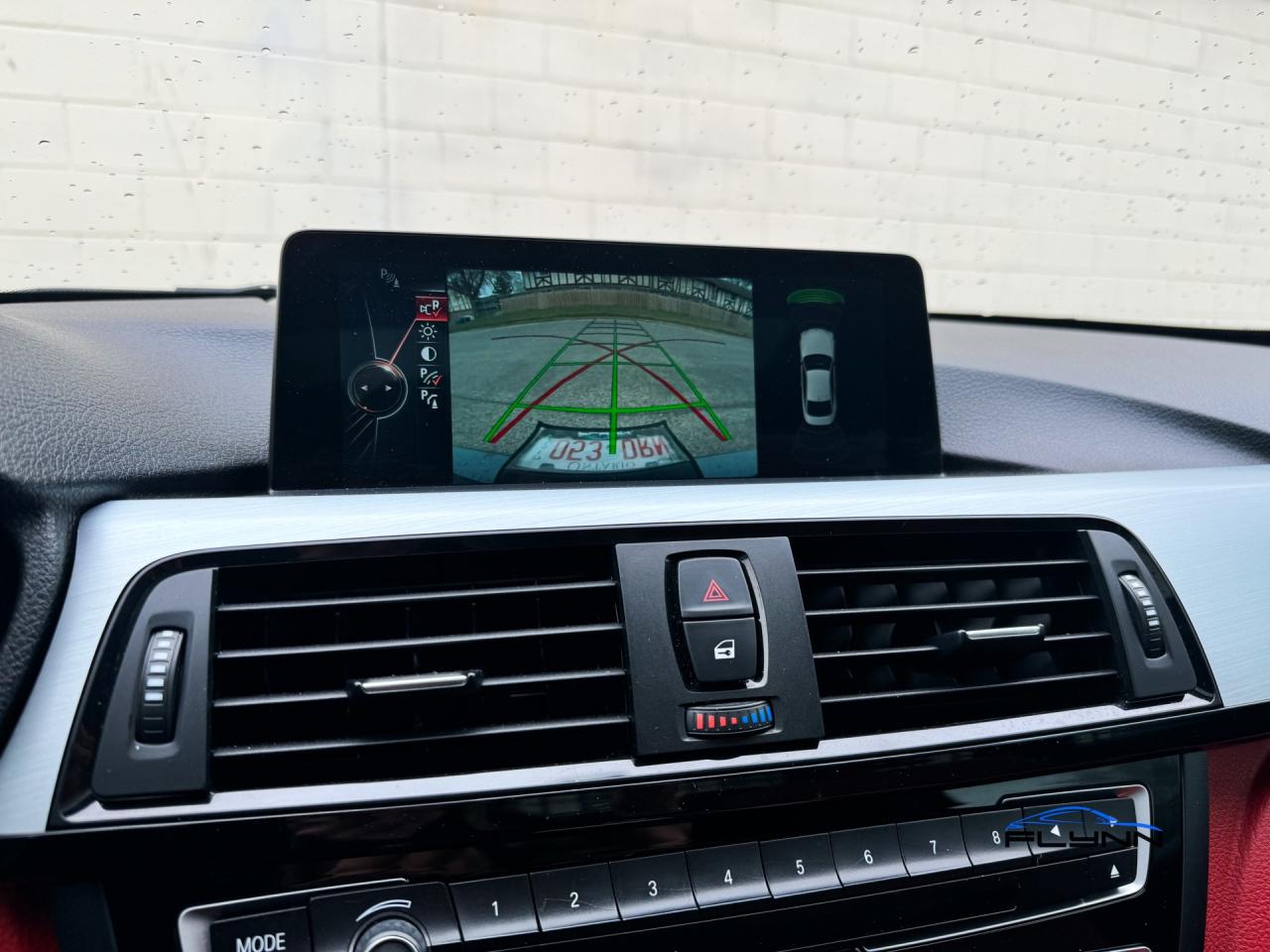 2016 BMW 4 Series 428i xDrive Coupe Premium Package Enhanced - Certi Photo