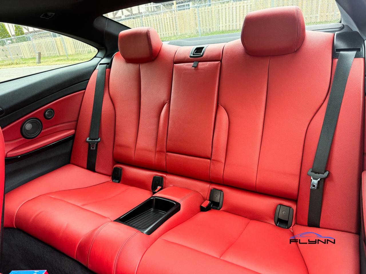 2016 BMW 4-Series 428i xDrive Coupe Premium Package Enhanced Photo