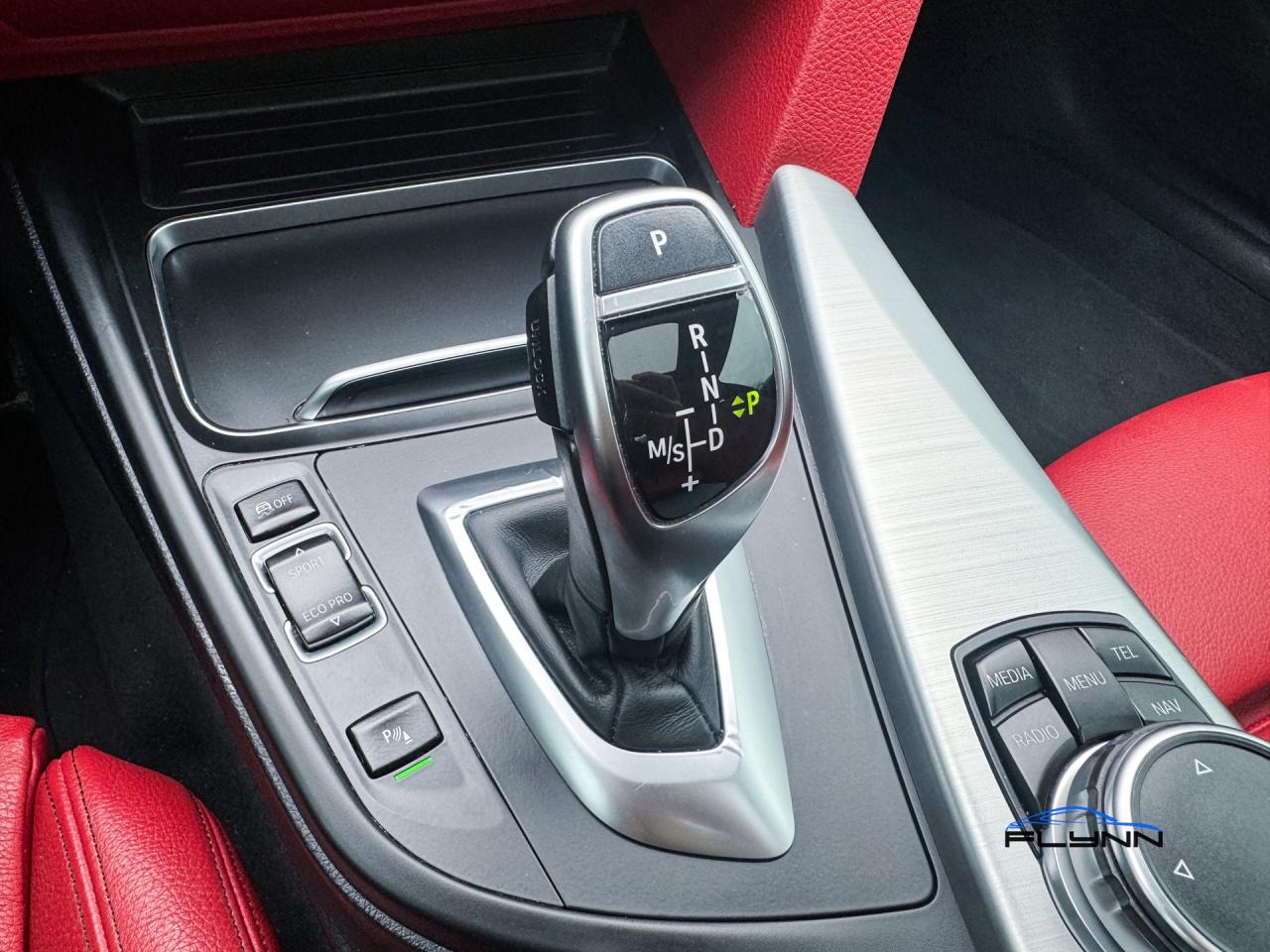 2016 BMW 4-Series 428i xDrive Coupe Premium Package Enhanced Photo