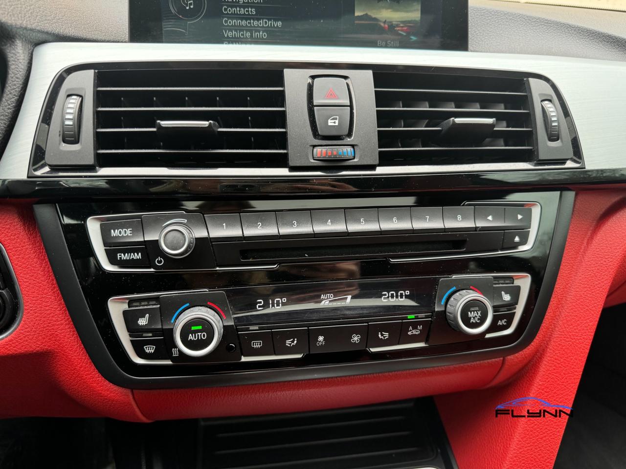 2016 BMW 4-Series 428i xDrive Coupe Premium Package Enhanced Photo