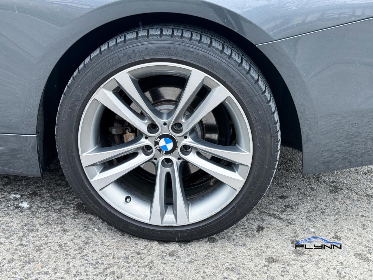 2016 BMW 4-Series 428i xDrive Coupe Premium Package Enhanced Photo