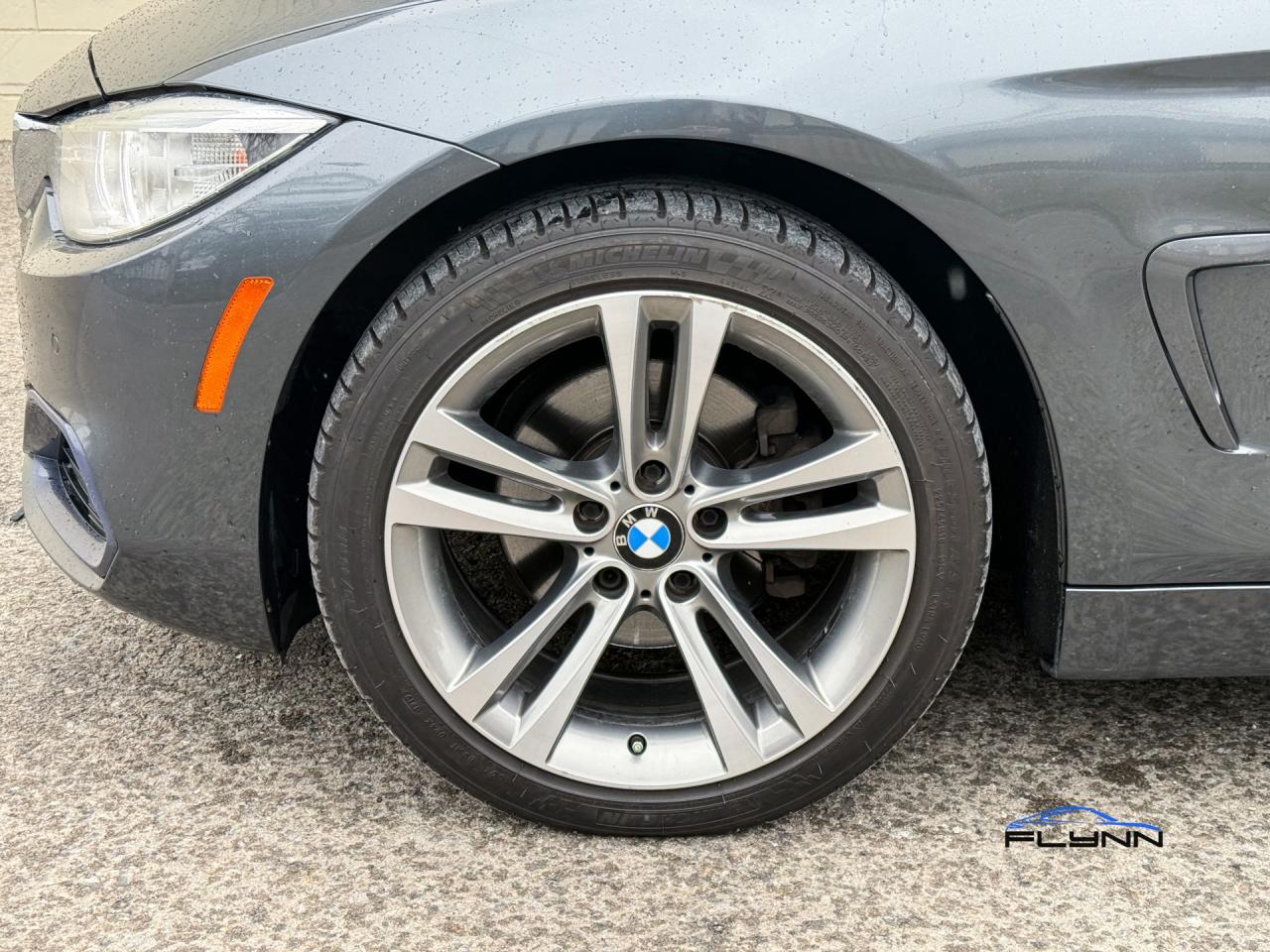 2016 BMW 4-Series 428i xDrive Coupe Premium Package Enhanced Photo