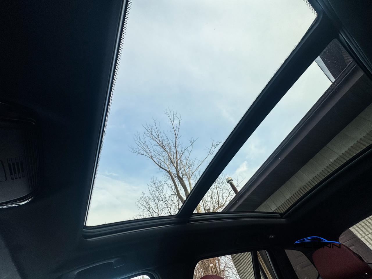 2023 BMW X3 xDrive30i M SPORT, Graphite on Red Int Photo