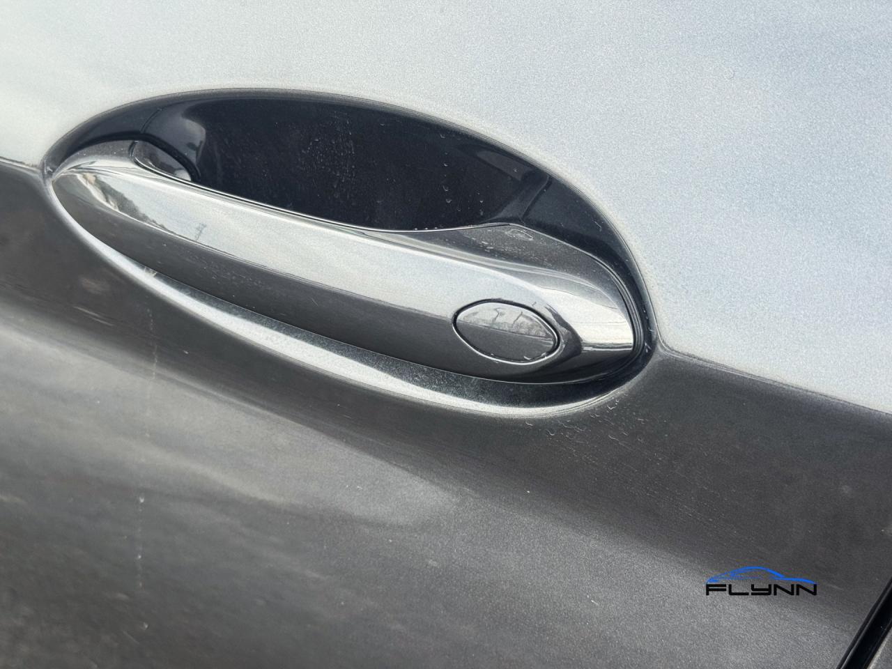 2023 BMW X3 xDrive30i M SPORT, Graphite on Red Int Photo