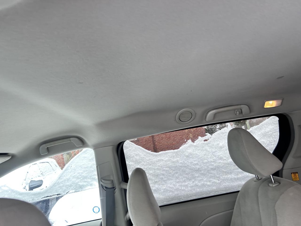 2011 Toyota Sienna 5dr V6 7-Pass FWD Photo