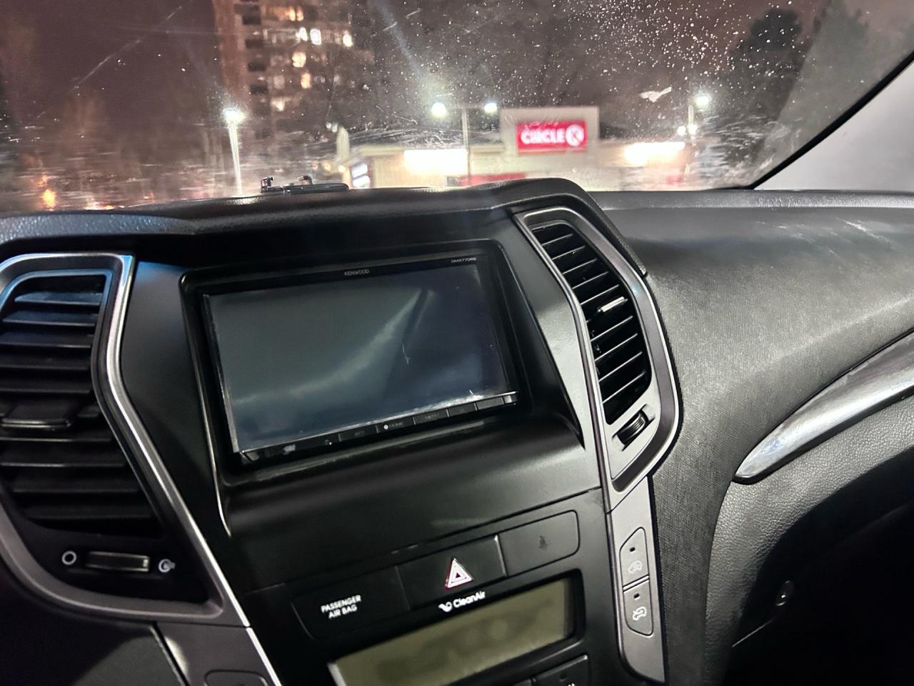 2016 Hyundai Santa Fe Sport AWD 4dr 2.4L Luxury Photo