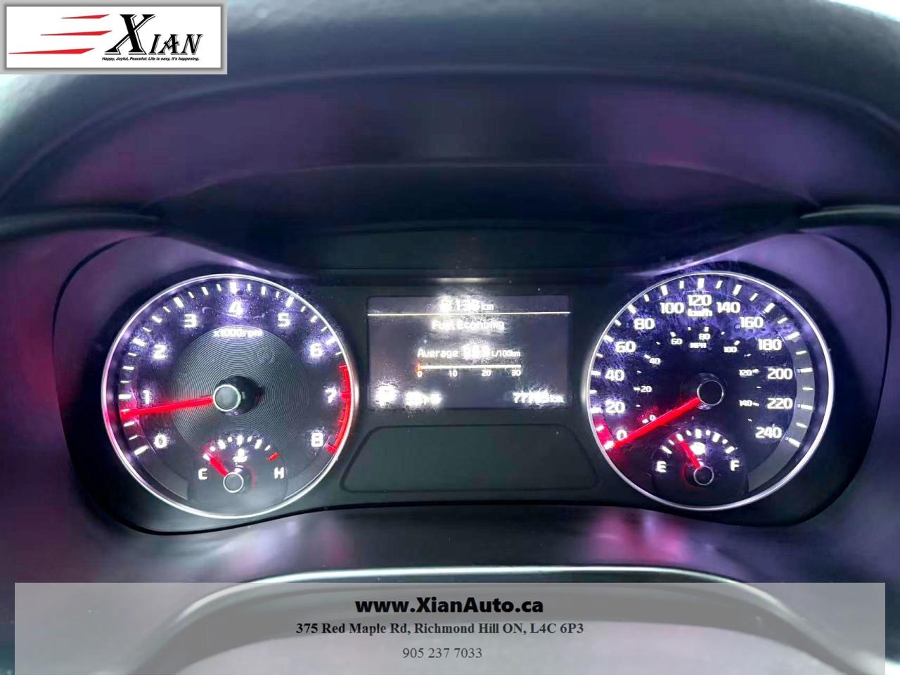 2020 Kia Forte5 GT DCT/CLEAN CARFAX/CARPLAY/HATCHBACK Photo