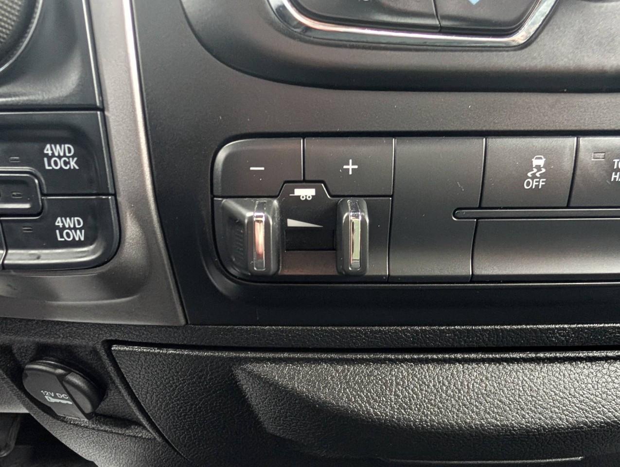 2022 RAM 1500 Classic SLT Photo