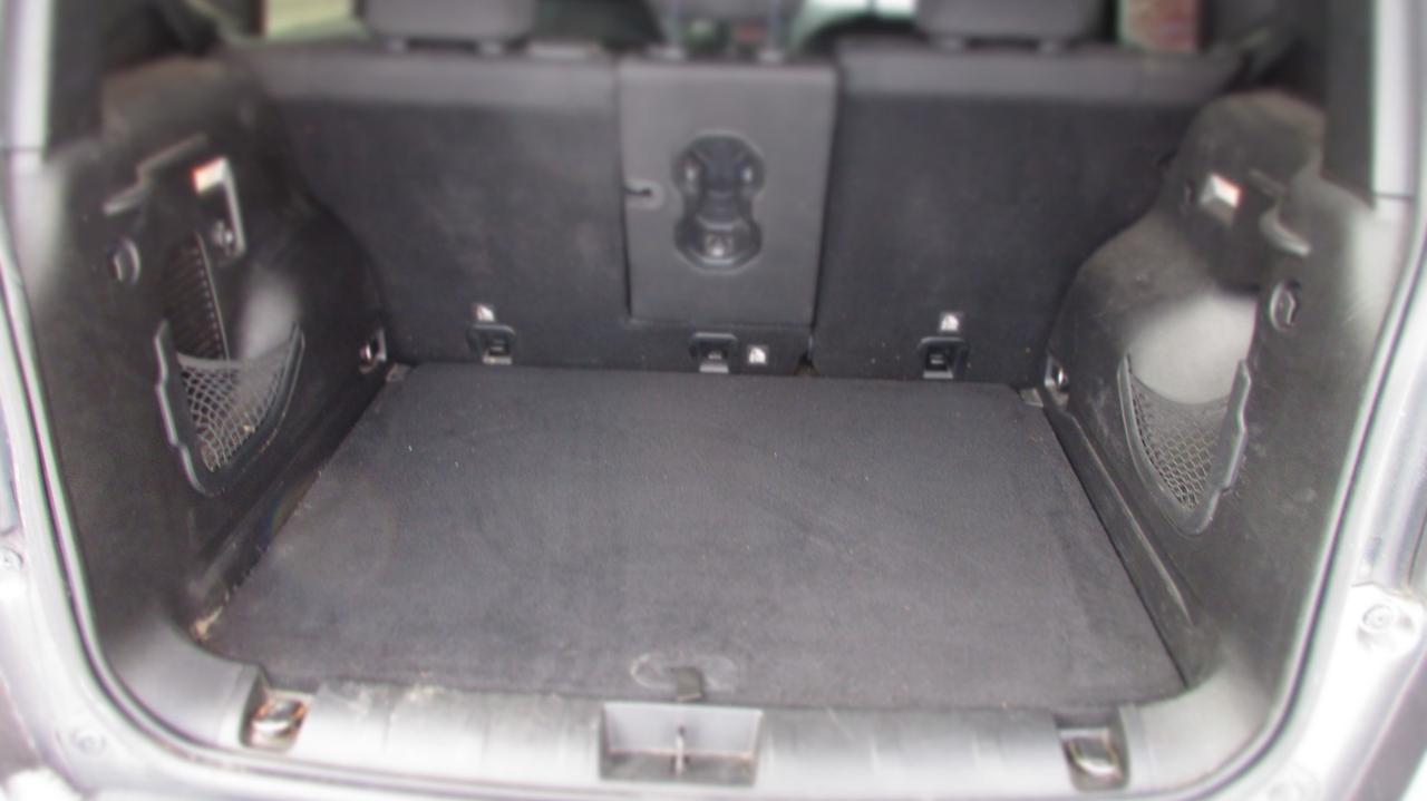 2016 Jeep Renegade North 4dr 4x4 Photo