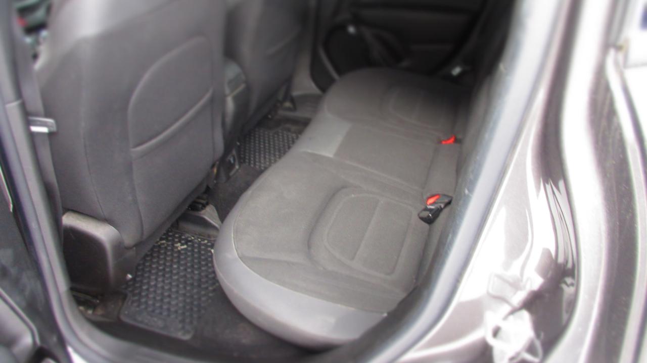 2016 Jeep Renegade North 4dr 4x4 Photo