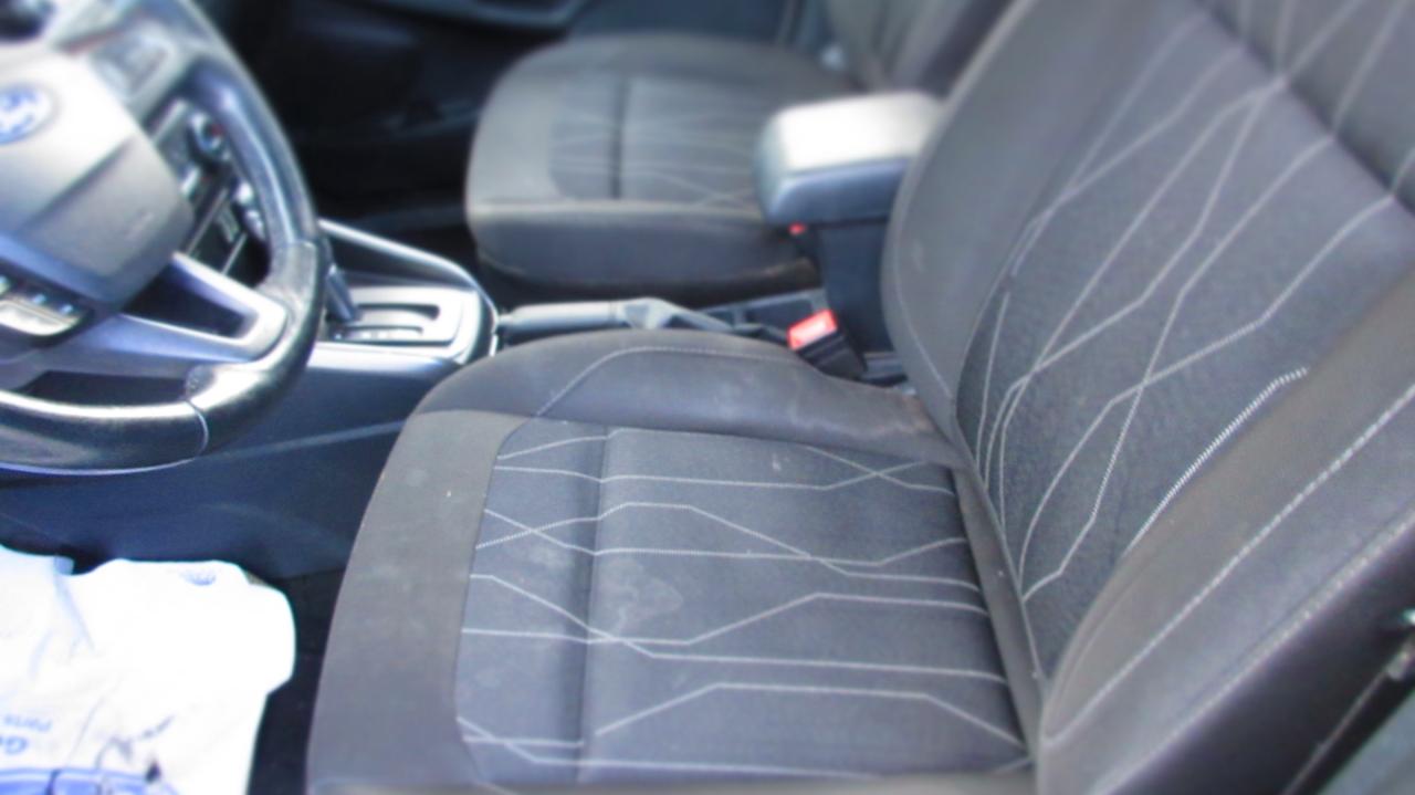 2019 Ford EcoSport SE Front-Wheel Drive Sport Utility Photo