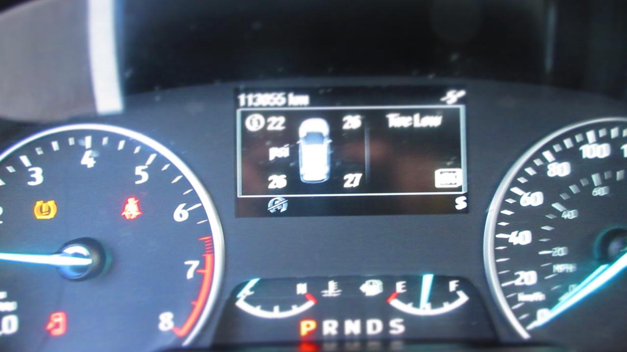 2019 Ford EcoSport SE Front-Wheel Drive Sport Utility Photo