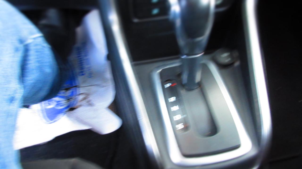 2019 Ford EcoSport SE Front-Wheel Drive Sport Utility Photo