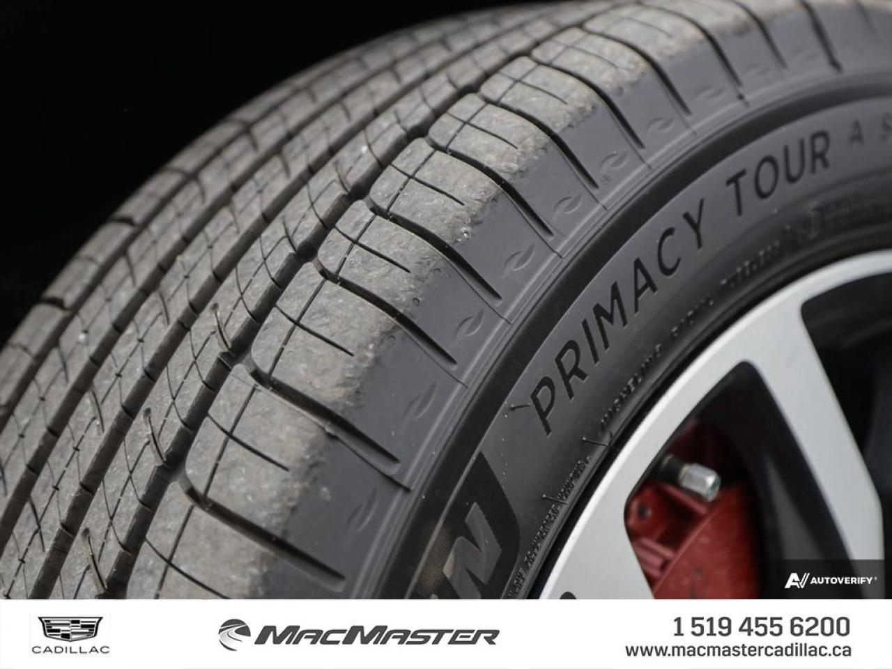 2025 Cadillac XT6 Sport 4dr All-Wheel Drive Photo