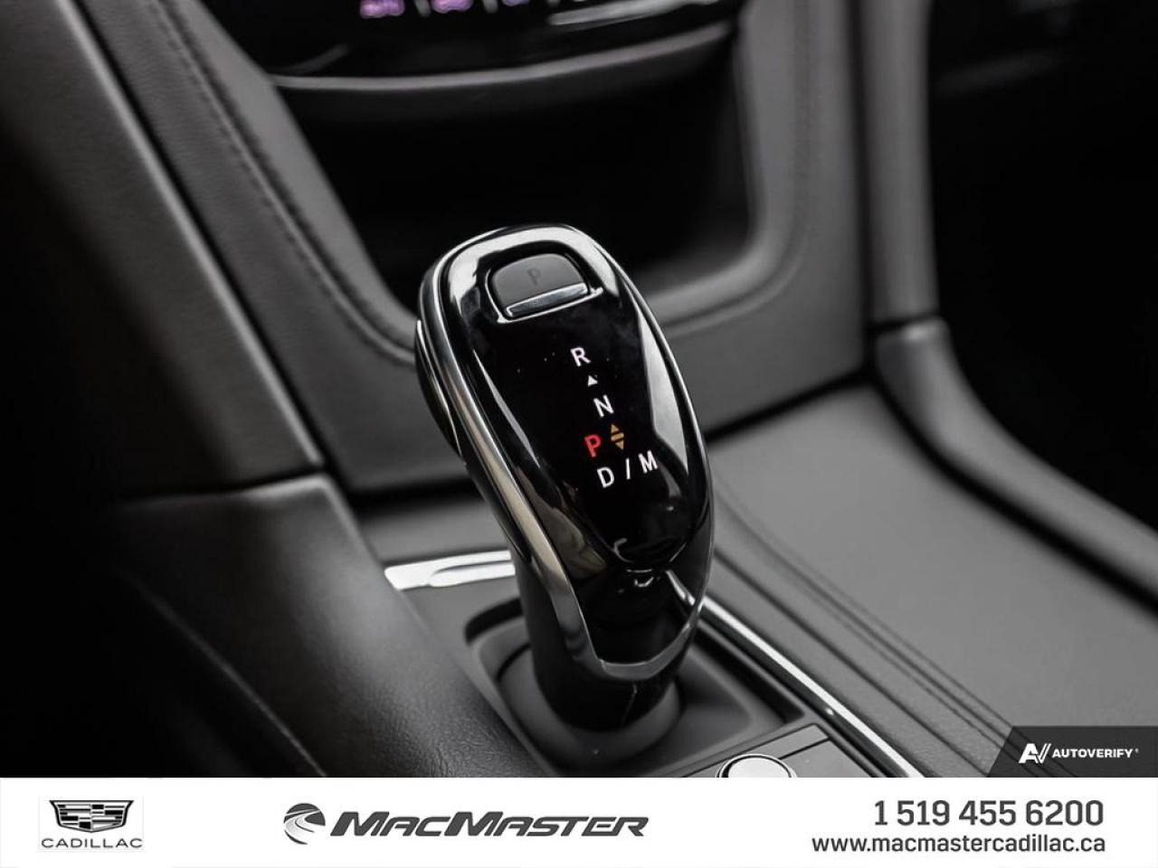 2025 Cadillac XT6 Sport 4dr All-Wheel Drive Photo