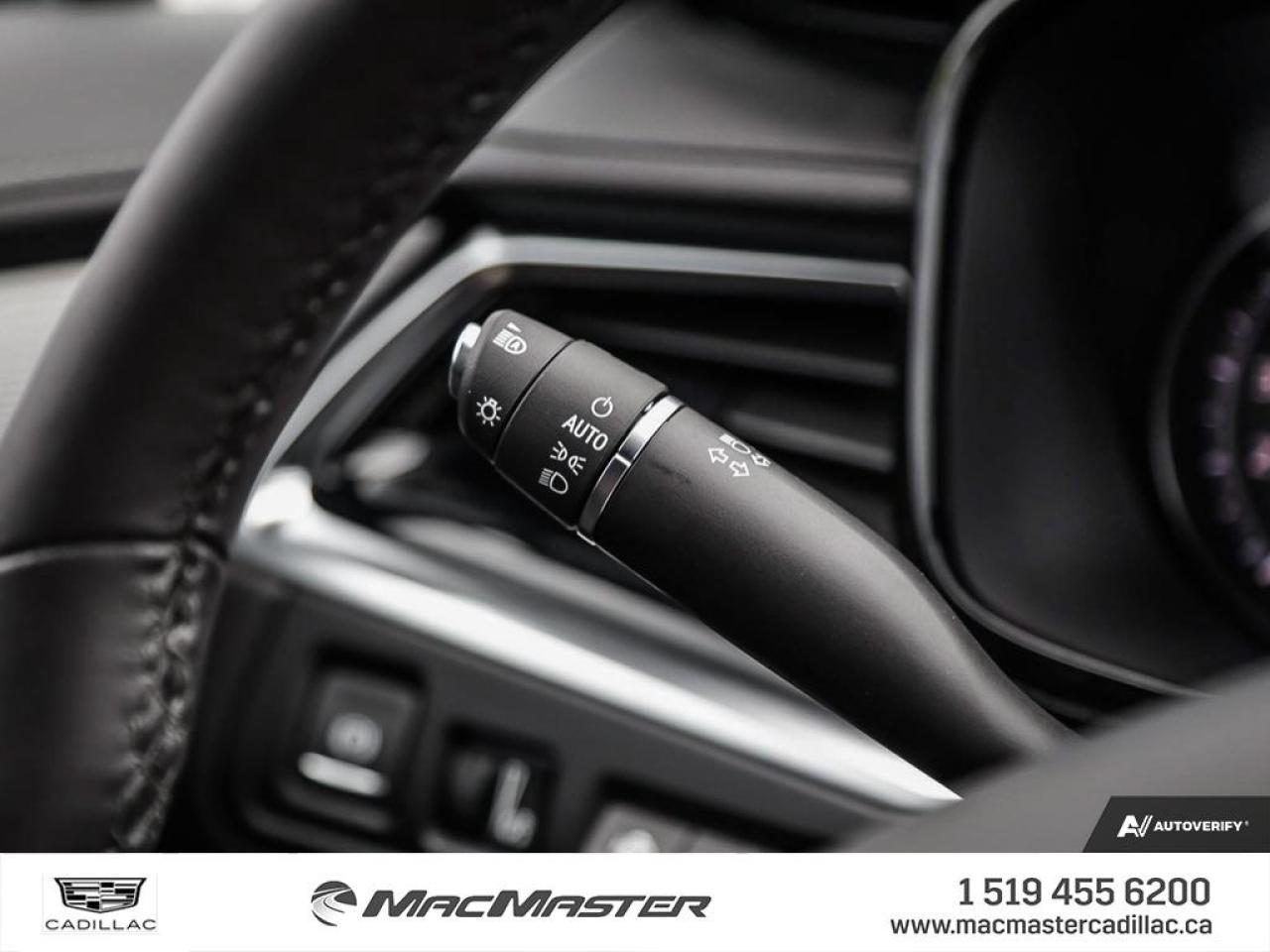 2025 Cadillac XT6 Sport 4dr All-Wheel Drive Photo