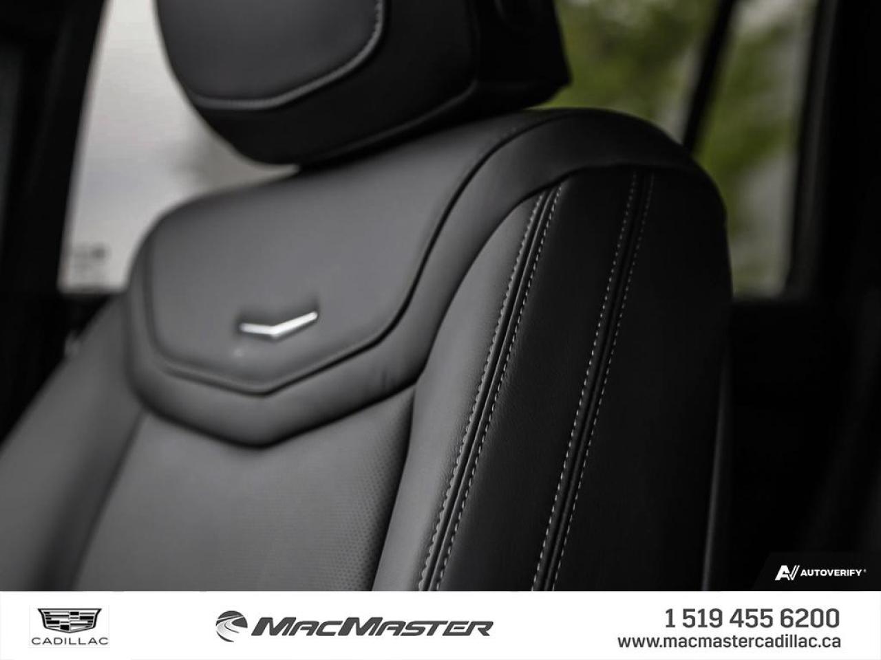 2025 Cadillac XT6 Sport 4dr All-Wheel Drive Photo