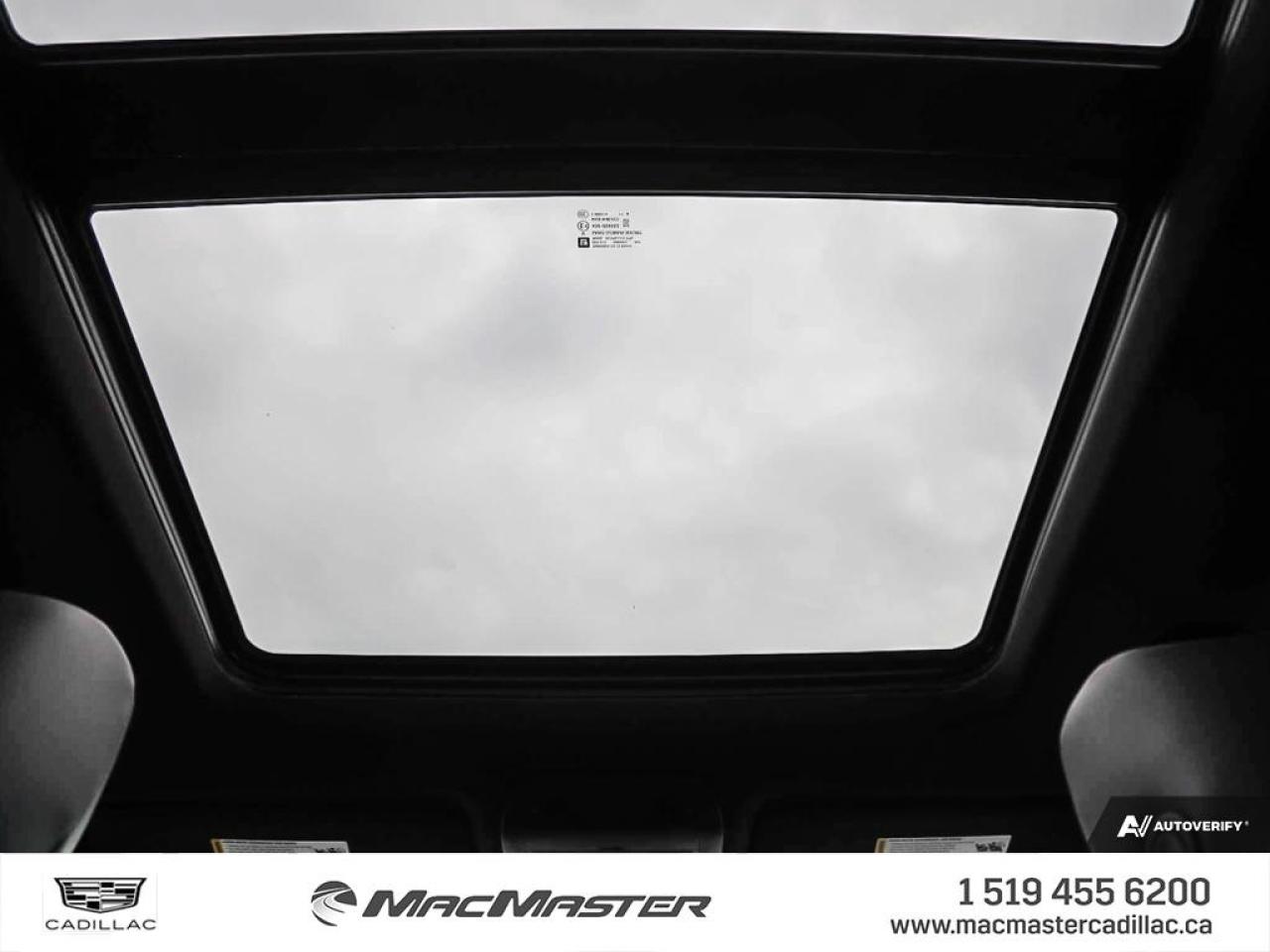 2025 Cadillac XT6 Sport 4dr All-Wheel Drive Photo