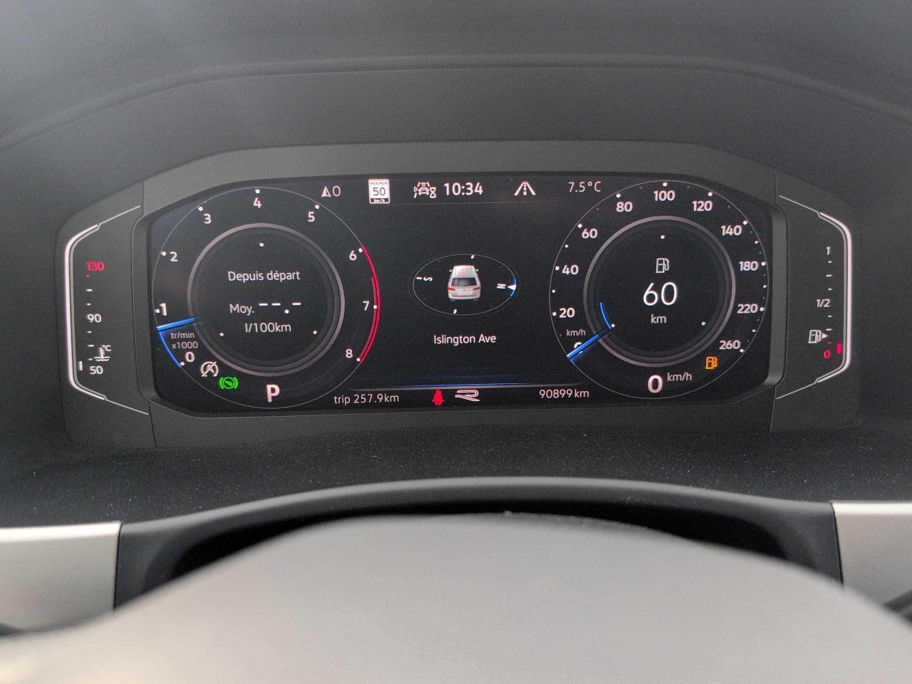 2022 Volkswagen Atlas Execline 3.6 FSI 4MOTION Photo