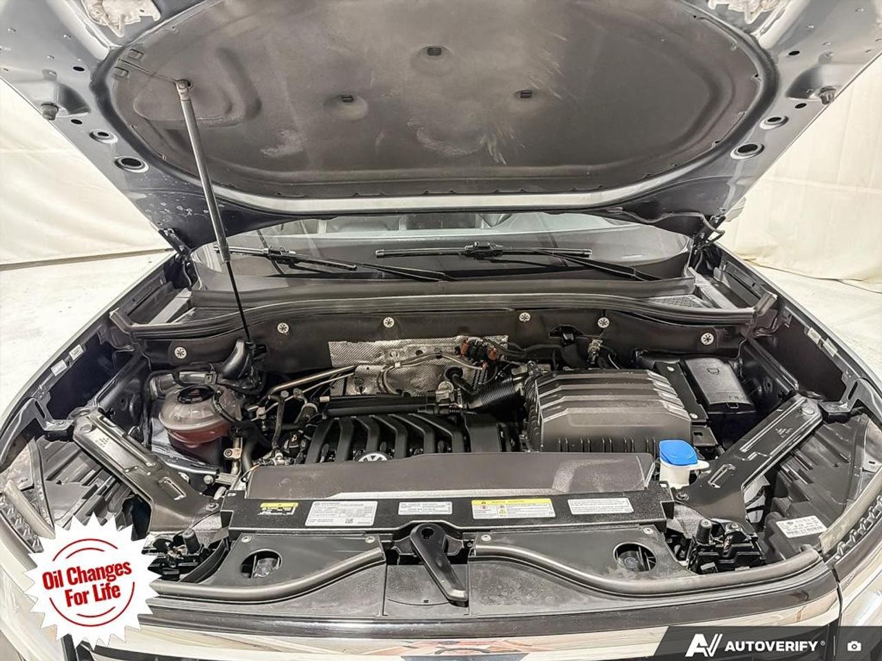2022 Volkswagen Atlas Execline 3.6 FSI 4MOTION Photo