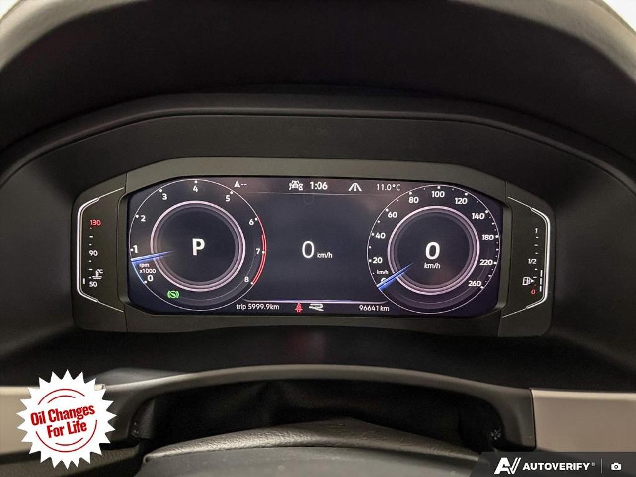 2022 Volkswagen Atlas Execline 3.6 FSI 4MOTION Photo