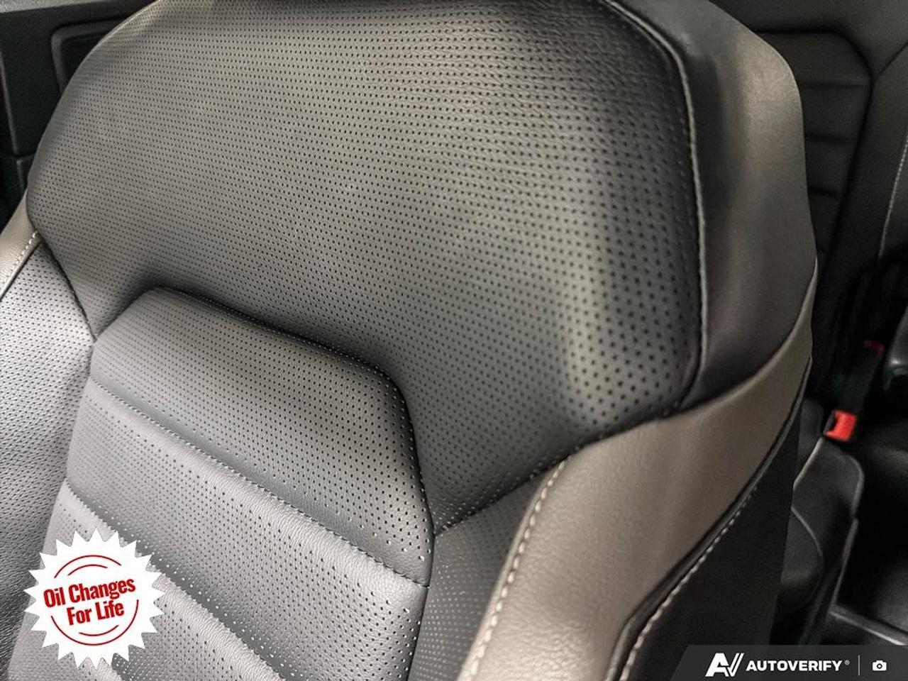 2022 Volkswagen Atlas Execline 3.6 FSI 4MOTION Photo