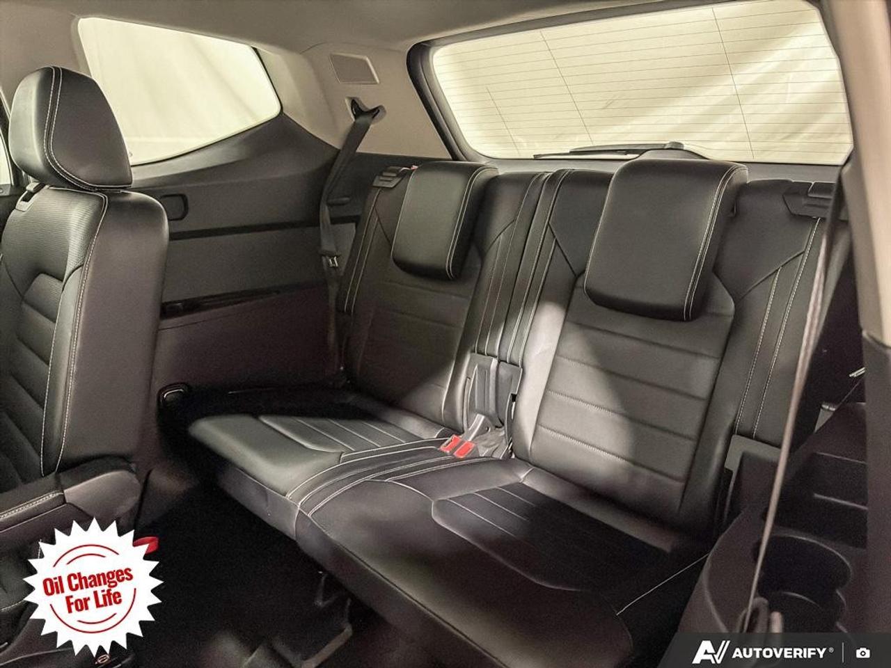 2022 Volkswagen Atlas Execline 3.6 FSI 4MOTION Photo