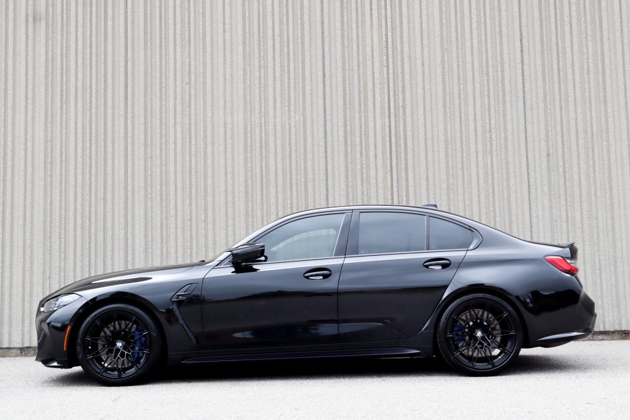 2021 BMW M3  Photo