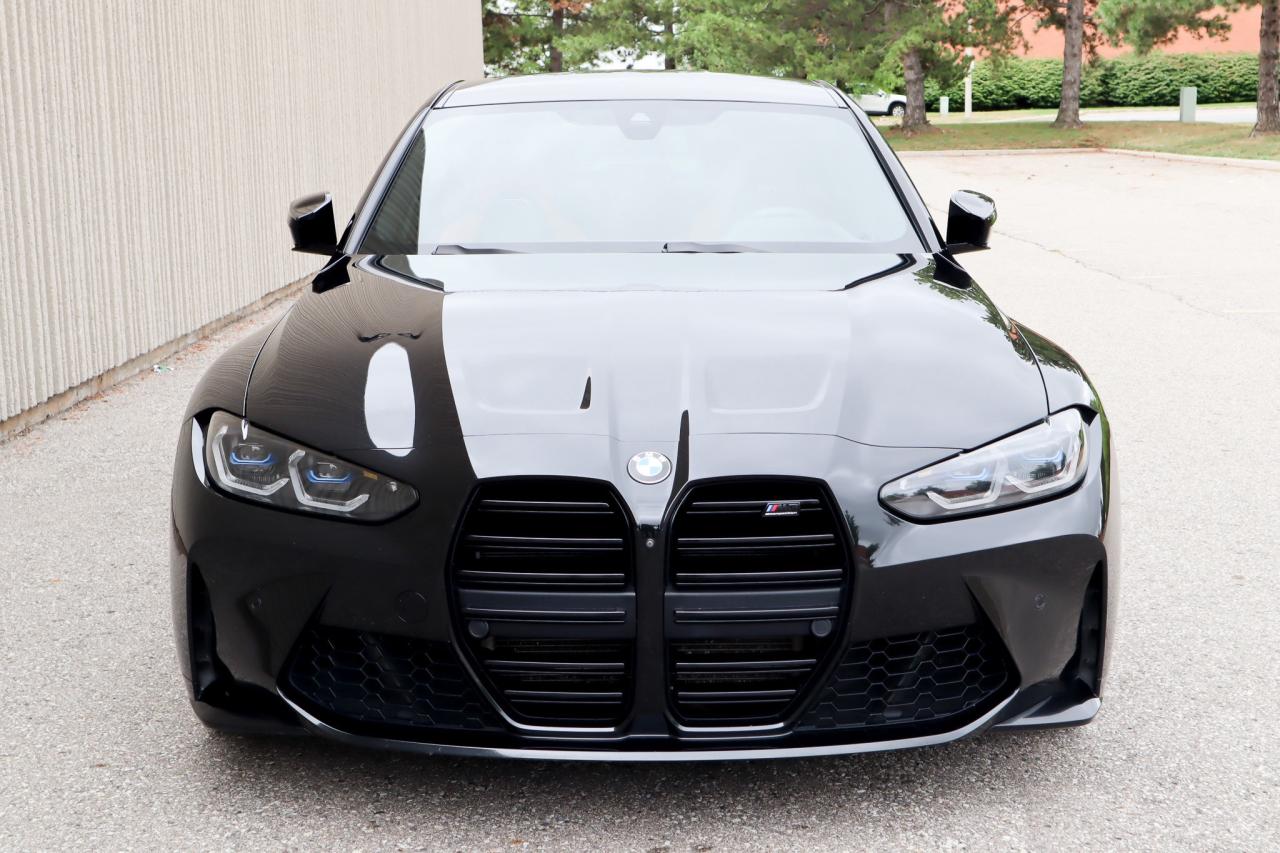 2021 BMW M3  Photo