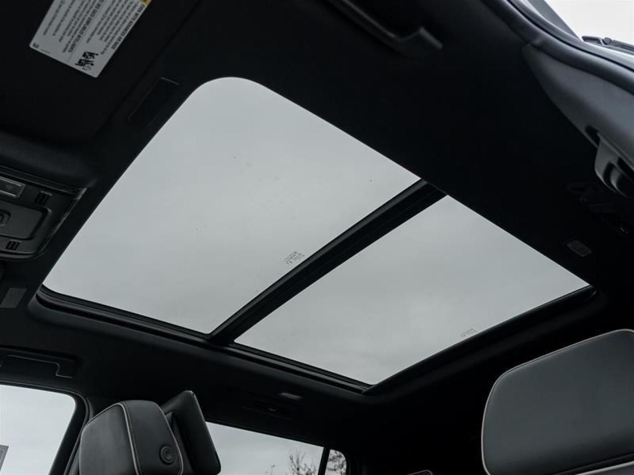 2025 Chevrolet Suburban Premier 4dr 4x4 Photo