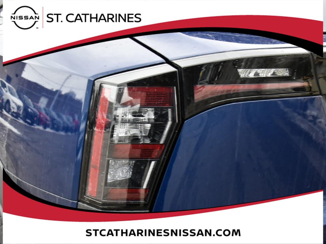 2025 Nissan Kicks SV Photo