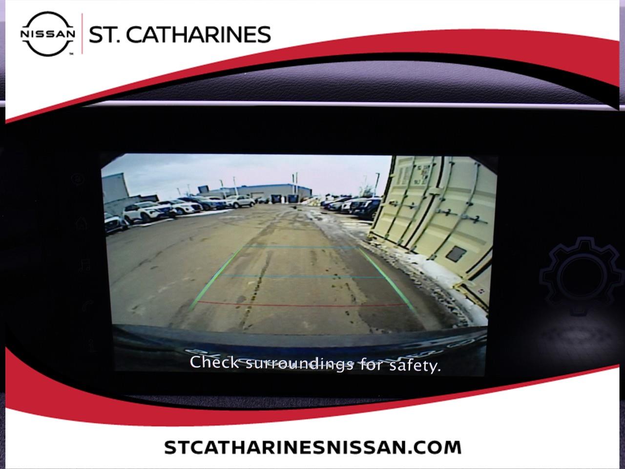 2025 Nissan Kicks SV Photo