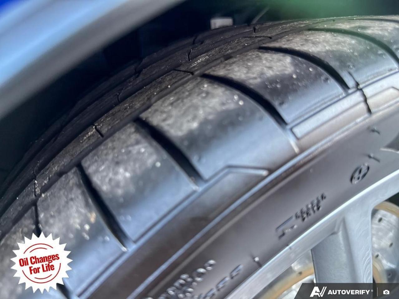 2024 Volkswagen Golf R Manual Photo