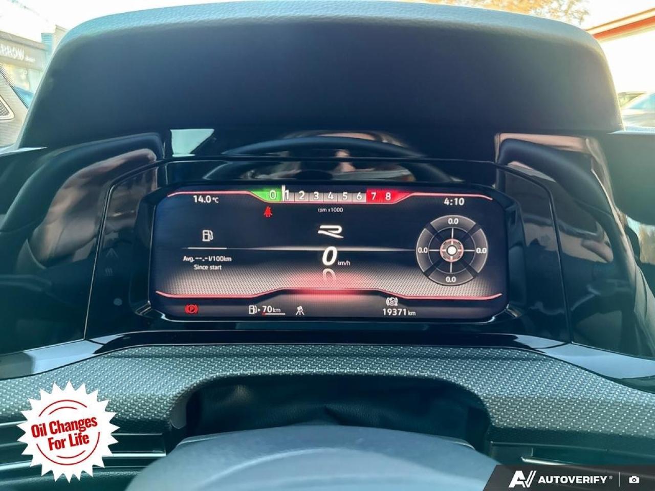 2024 Volkswagen Golf R Manual Photo