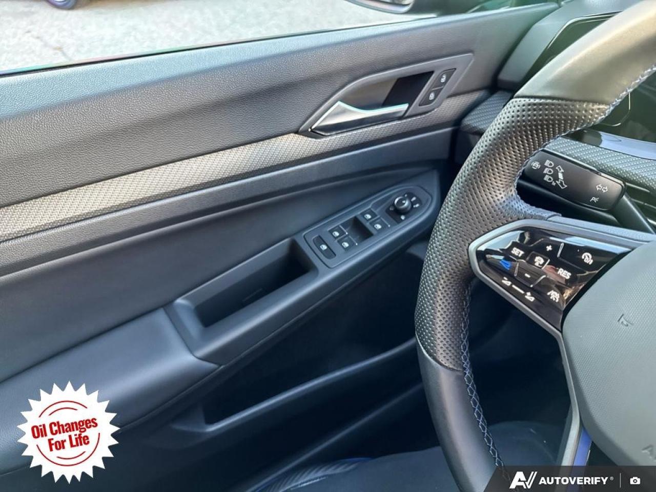 2024 Volkswagen Golf R Manual Photo