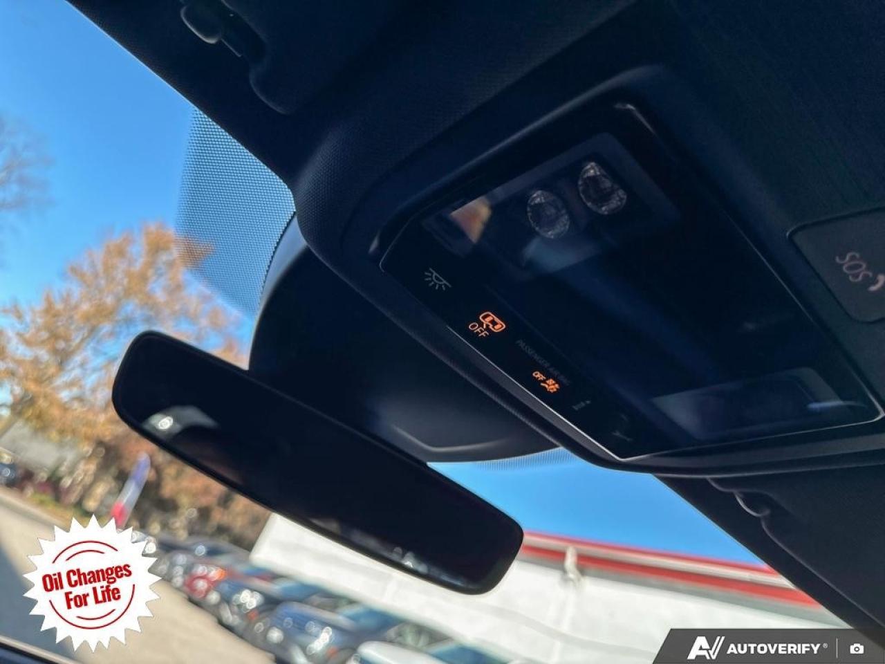 2024 Volkswagen Golf R Manual Photo