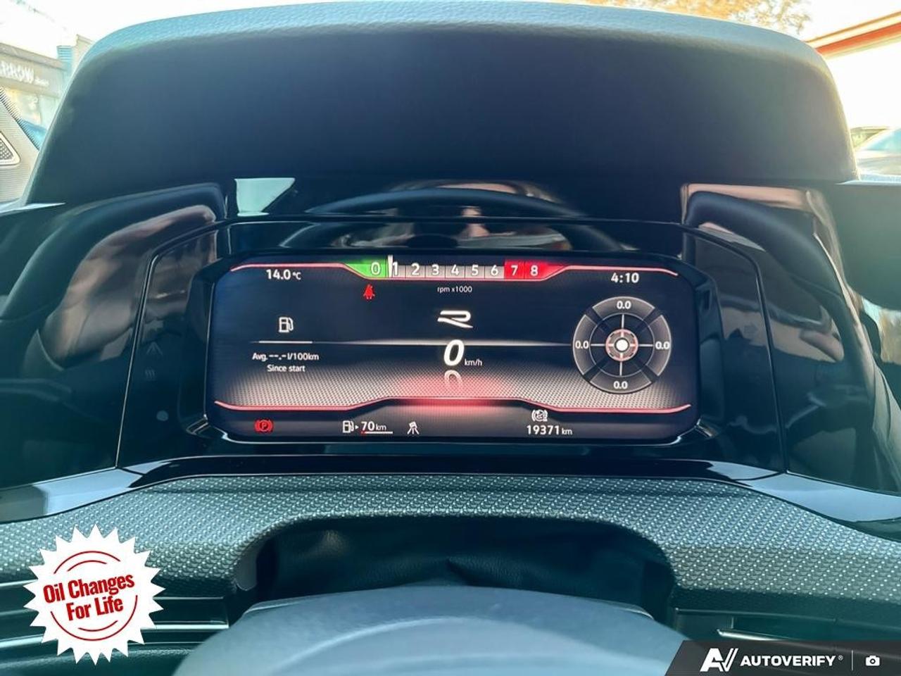 2024 Volkswagen Golf R Manual Photo