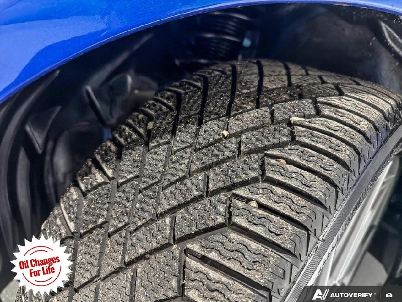 2022 Subaru BRZ SPORT-TECH MANUAL Photo