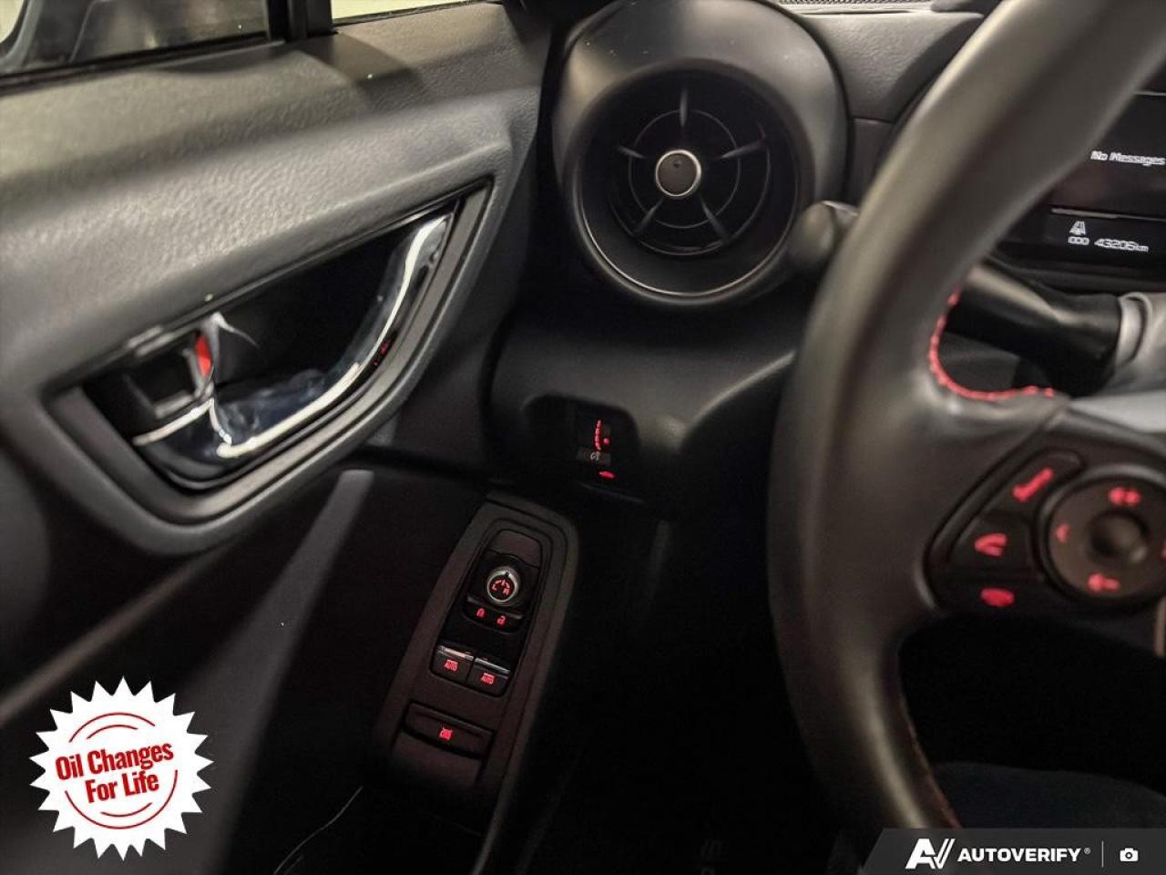 2022 Subaru BRZ SPORT-TECH MANUAL Photo